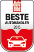 Beste Autohändler 2015